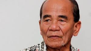 Bila Cepat 'Dilepas', Atuk Annas Maju di Pilkada Rohil? 